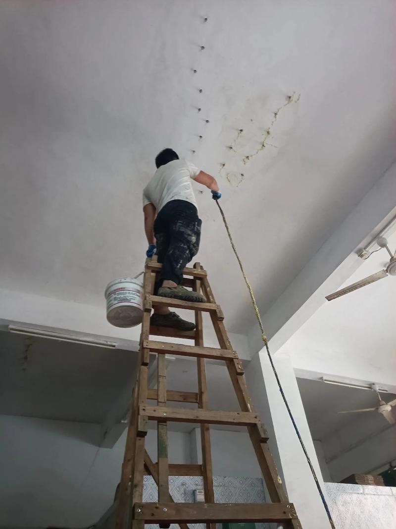 南京白下区化学注浆